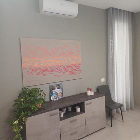 A Casa Del Mercante Monopoli Zewnętrze zdjęcie