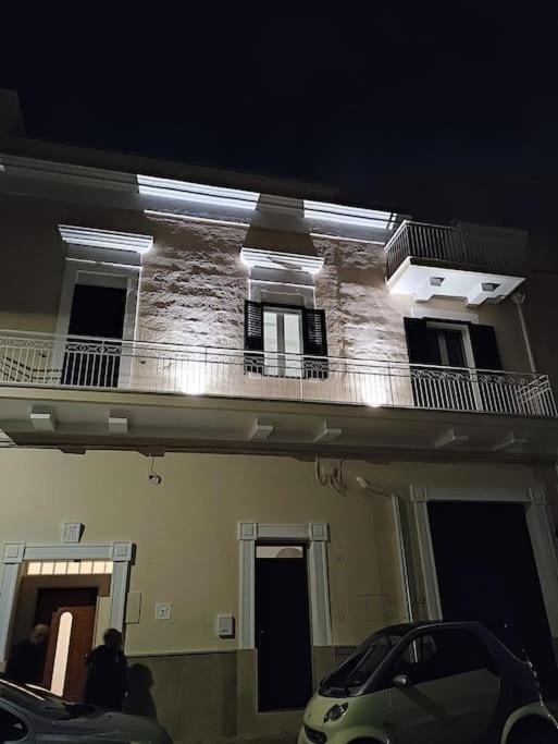 A Casa Del Mercante Monopoli Zewnętrze zdjęcie