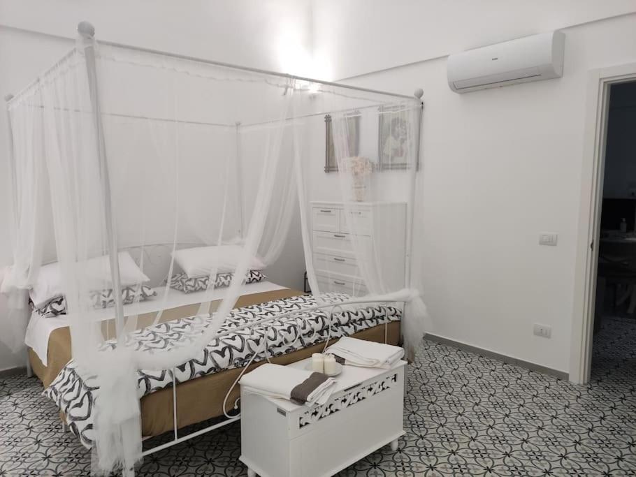 A Casa Del Mercante Monopoli Zewnętrze zdjęcie