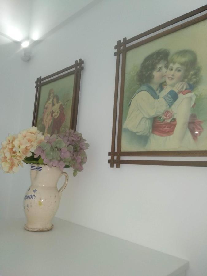 A Casa Del Mercante Monopoli Zewnętrze zdjęcie