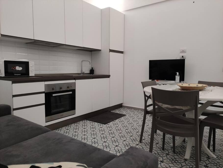 A Casa Del Mercante Monopoli Zewnętrze zdjęcie