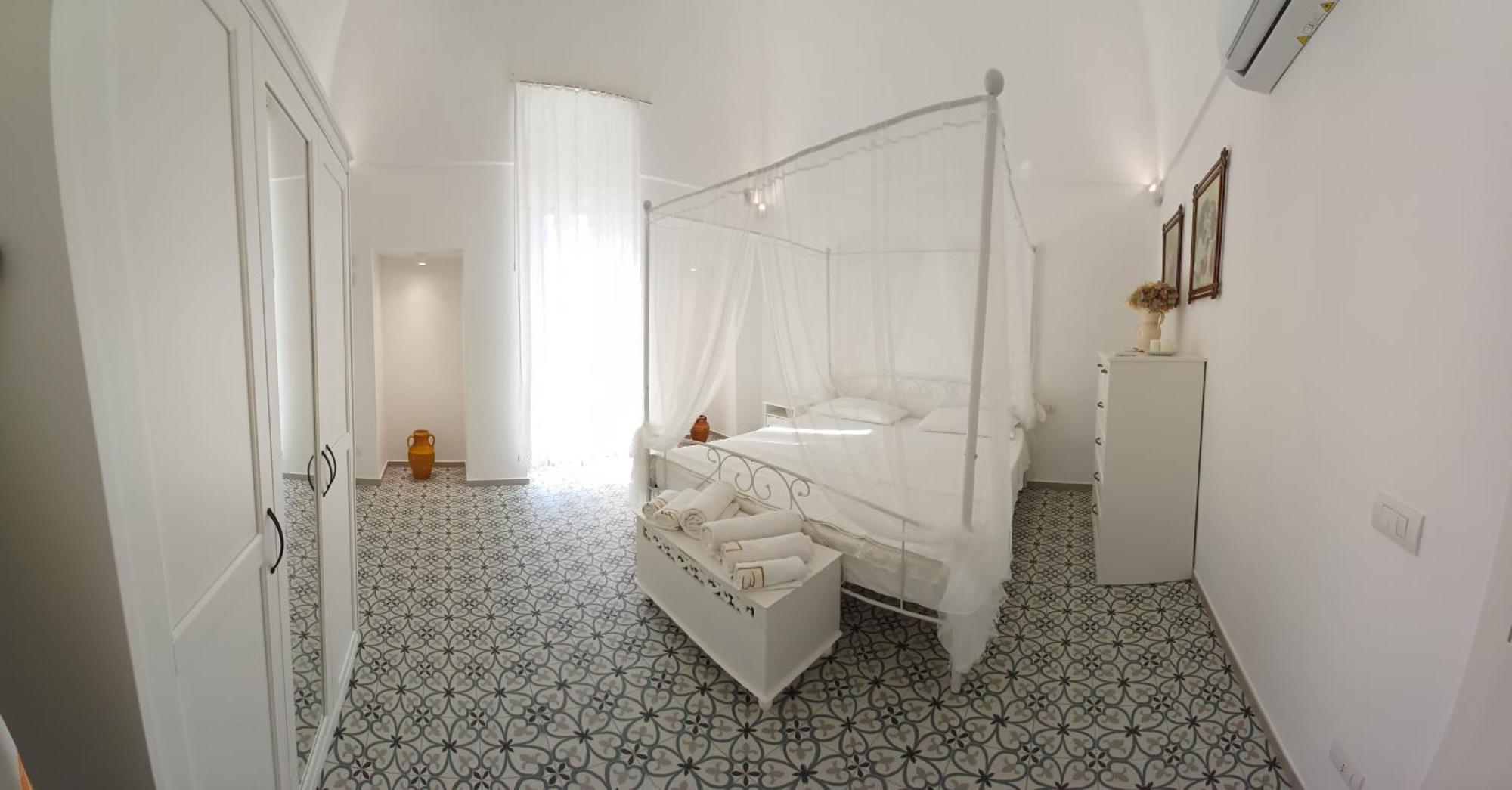 A Casa Del Mercante Monopoli Zewnętrze zdjęcie