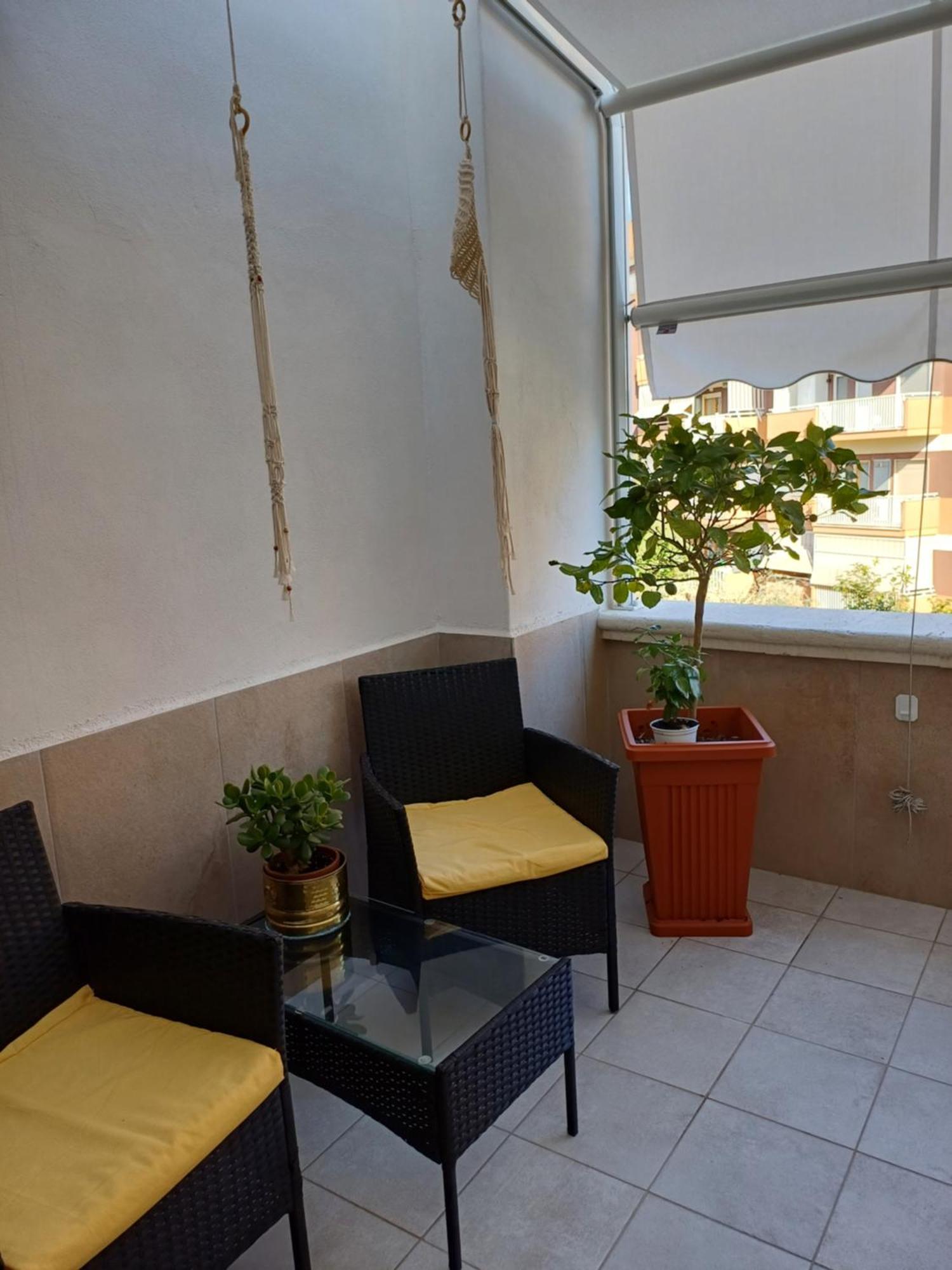 A Casa Del Mercante Monopoli Zewnętrze zdjęcie