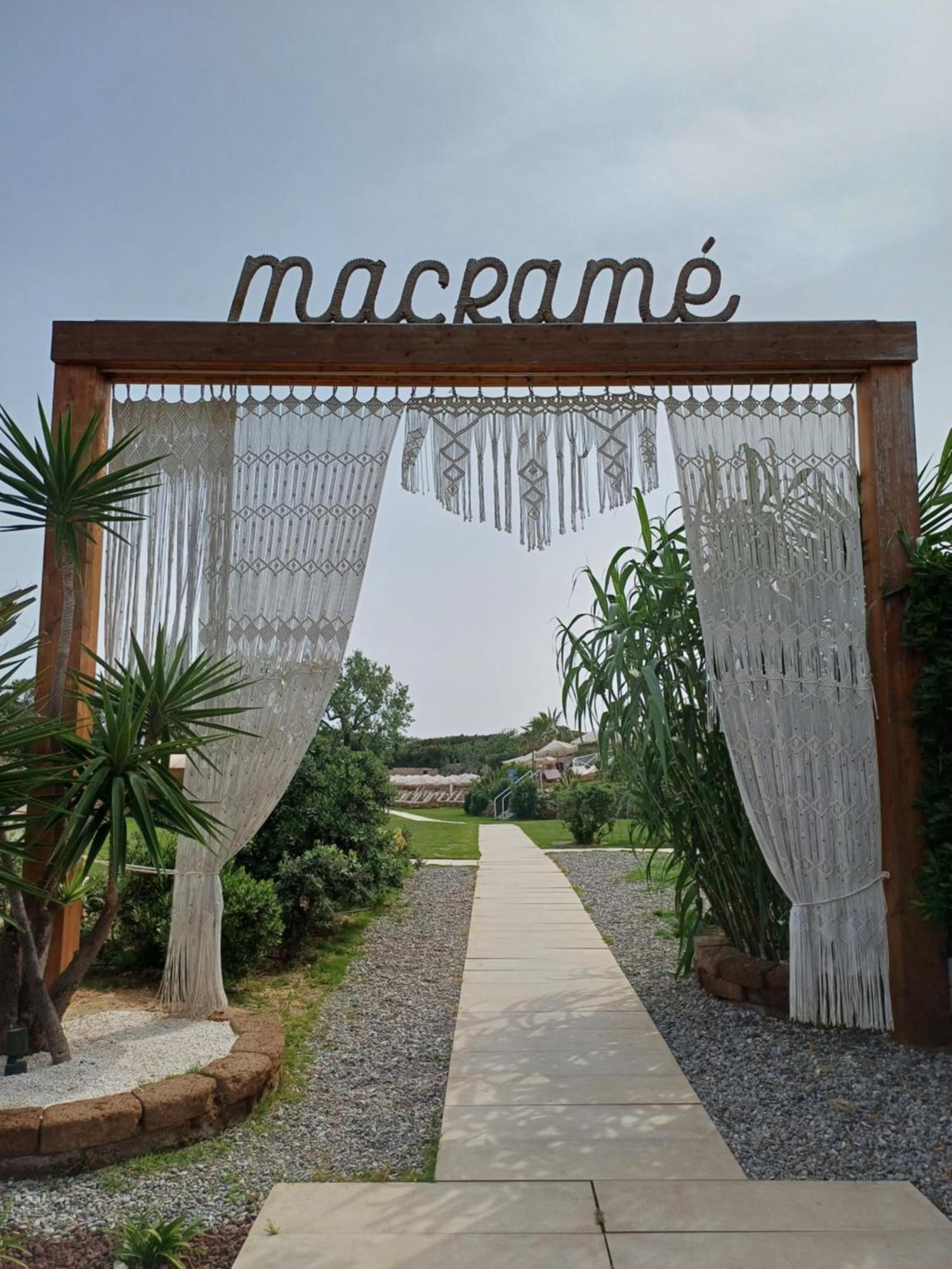 A Casa Del Mercante Monopoli Zewnętrze zdjęcie