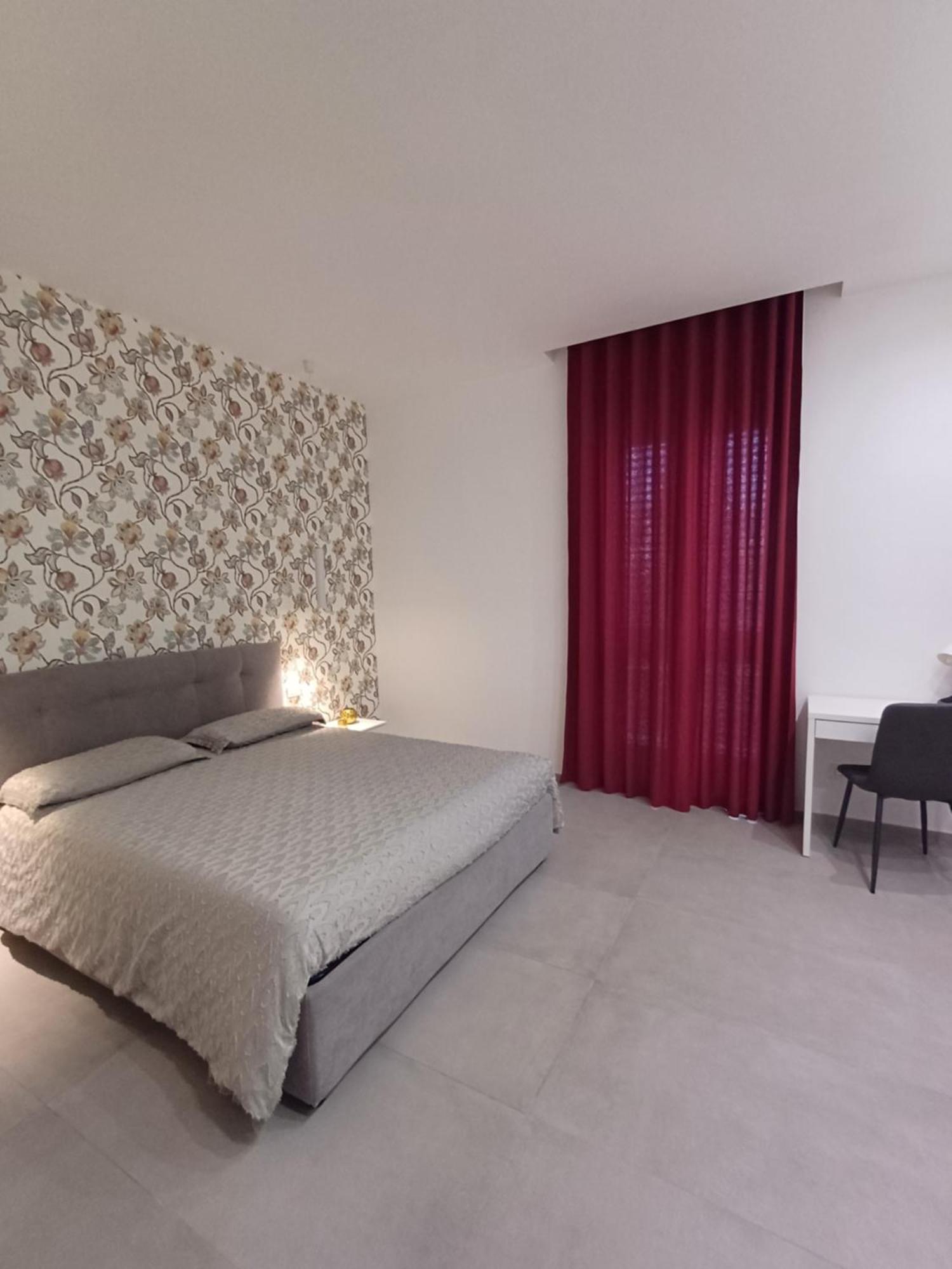 A Casa Del Mercante Monopoli Zewnętrze zdjęcie