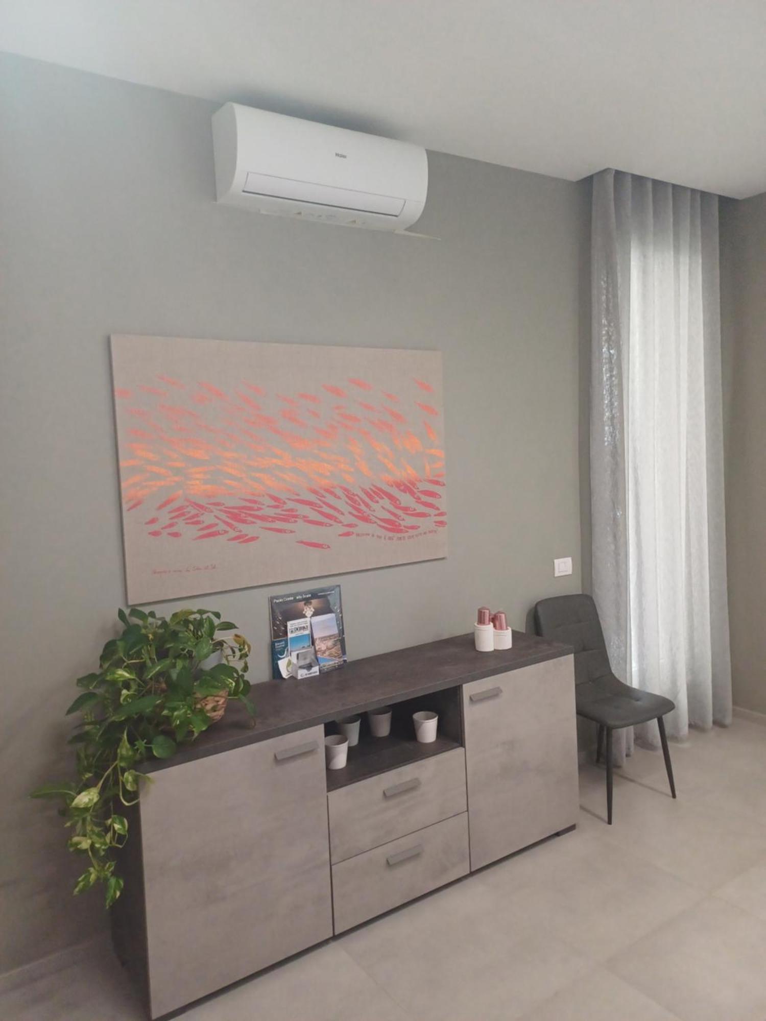 A Casa Del Mercante Monopoli Zewnętrze zdjęcie